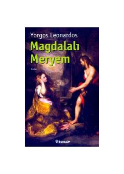 Magdalali Meryem Yorgos Ledonardos