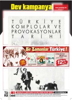 Bir Zamanlar Türkiye Seti (3Kitap)