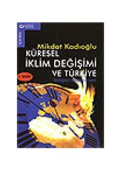 Küresel İklim Değişimi ve Türkiye
