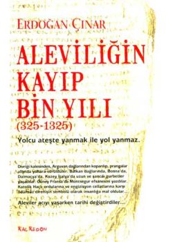 Aleviligin Kayip Bin Yili (325 - 1325)