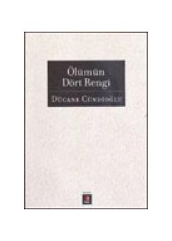 Ölümün Dört Rengi