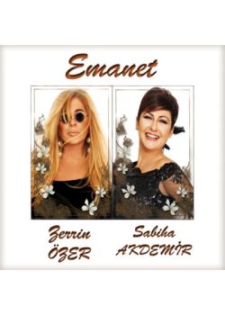 Emanet  Zerrin Özer, Sabiha Akdemir