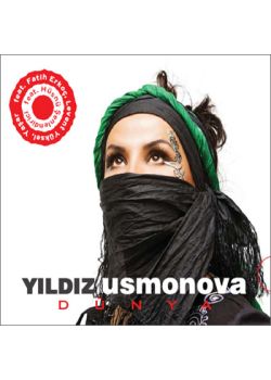 Dünya  Yildiz Usmonova