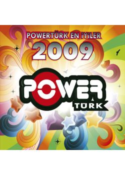 En Iyiler 2009  Power Türk