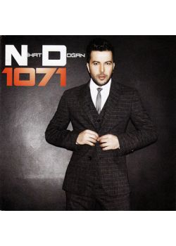 1071  Nihat Dogan