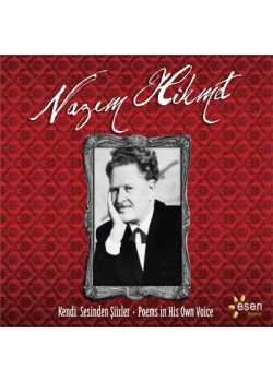 Kendi Sesinden Siirler  Nazim Hikmet