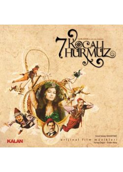 7 Kocali Hürmüz Orijinal Film Müzikleri