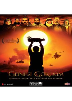 Günesi Gördüm (VCD) Mahsun Kirmizigül