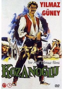 Kozanoglu (DVD) Yilmaz Güney, Suna Keskin