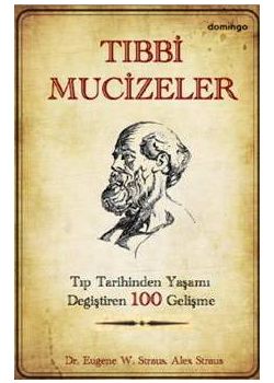 Tibbi Mucizeler  Alex Straus