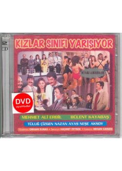 Kızlar Sınıfı Yarışıyor / Mehmet Ali Erbil