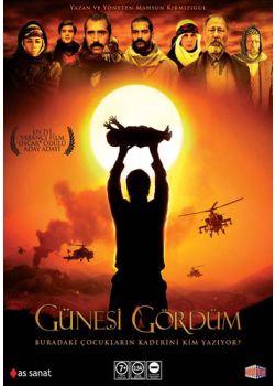 Günesi Gördüm (2 DVD + Film Müzikleri) Mahsun Kirmizigül