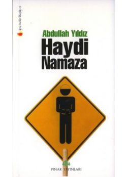 Haydi Namaza