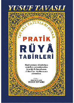 Rüya Tabirleri (Özel Baski)