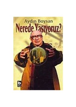Nerede Yasiyoruz?