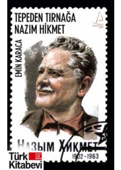 Tepeden Tirnaga Nazim Hikmet