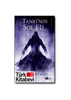 Tanri'nin Sol Eli Paul Hoffman