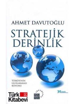 Stratejik Derinlik