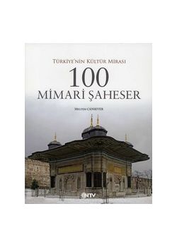 100 Mimari Saheser
