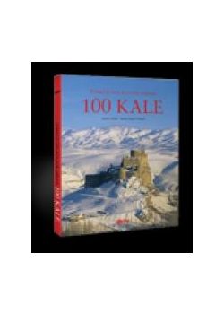 Türkiye'nin Kültür Mirasi 100 Kale