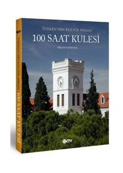 100 Saat Kulesi
