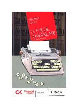 12 Eylül Yasaklari
