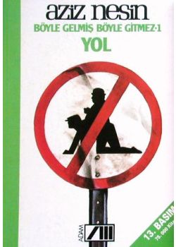 Böyle Gelmis Böyle Gitmez - 1