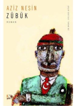 Zübük - Kağnı Gölgesindeki İt