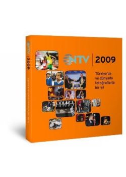 NTV 2009 Almanak