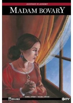Madam Bovary (Cizgi Roman)