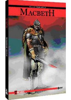 Macbeth (Cizgi Roman)