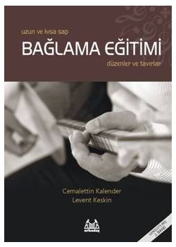 Uzun ve Kisa Sap Baglama Egitimi