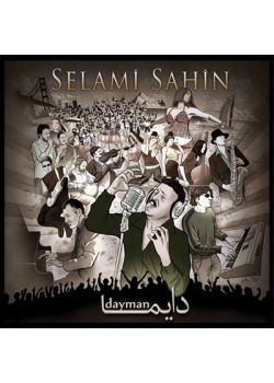 Dayman (Daima) Selami Sahin