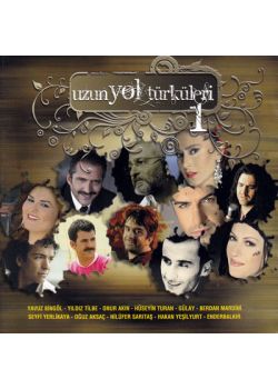 Uzun Yol Türküleri 1 Yavuz Bingöl, Yildiz Tilbe, Gülay