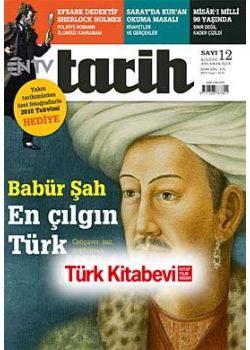NTV Tarih Dergisi Sayi: 12