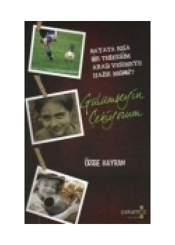 Gülümseyin Cekiyorum