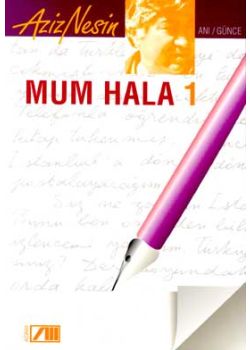 Mum Hala 1 / Ölümle Biten Eser