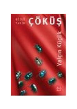 Cöküs: Gizli Tarih