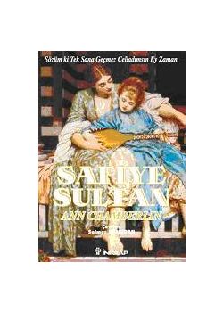 Safiye Sultan 3 / Sözüm Ki Tek Sana Gecmez (Özel Baski)