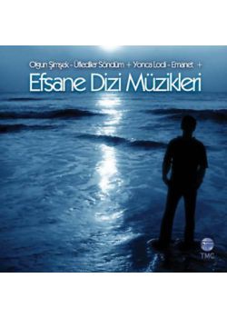 Efsane Dizi Müzikleri Funda Arar, Kirac