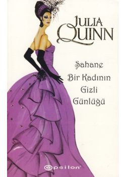 Sahane Bir Kadinin Gizli Günlügü (Özel Baski)