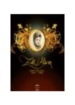 Sakli Kayitlar 1952 - 1984 (CD + Kitap) Zeki Müren