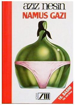 Namus Gazi