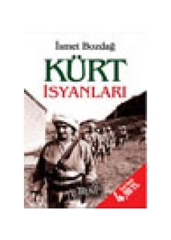 Kürt Isyanlari (Özel Baski)
