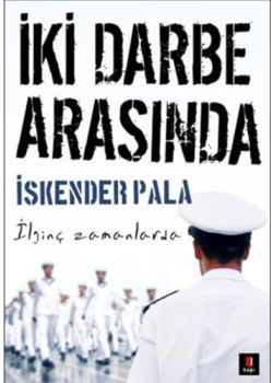 Iki Darbe Arasinda