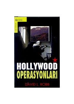 Hollywood Operasyonlari David L. Robb