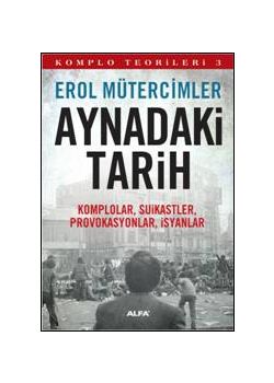 Aynadaki Tarih