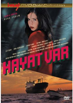 Hayat Var (DVD) Elit Iscan, Erdal Besikcioglu