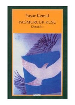 Yağmurcuk Kuşu - Kimsecik 1