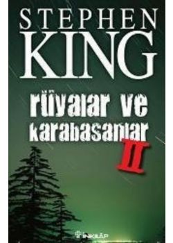 Rüyalar ve Karabasanlar 2